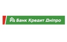 Банк БАНК КРЕДИТ ДНЕПР в Одессе