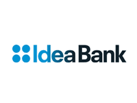 Банк Idea Bank (Идея Банк) в Одессе